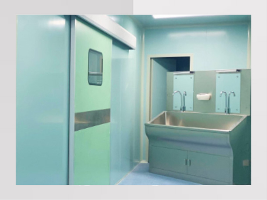 各行業(yè)無(wú)塵室凈化車(chē)間施工安裝要求有那些？