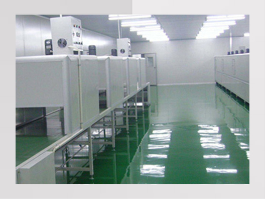食品GMP凈化車(chē)間良好生產(chǎn)規范的原則有哪些？