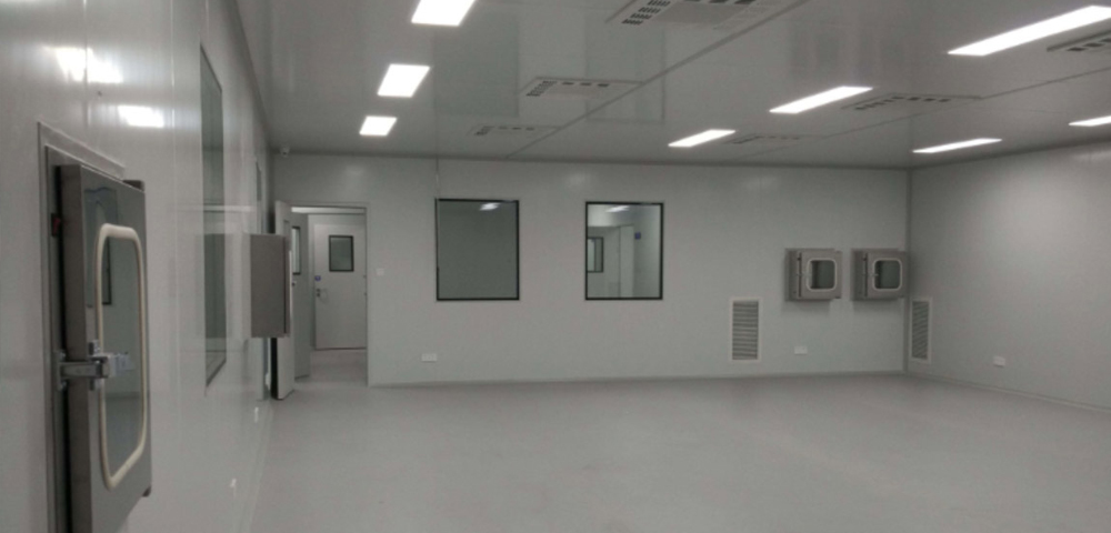 什么是凈化車(chē)間的凈化級別？-1