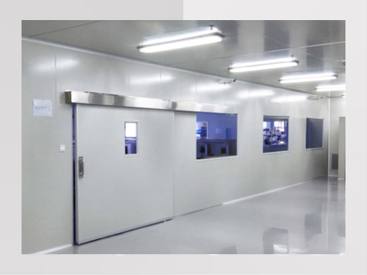 什么是無(wú)塵凈化車(chē)間的潔凈度等級與級別？