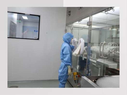 不同的凈化級無(wú)塵潔凈車(chē)間的用途是什么？