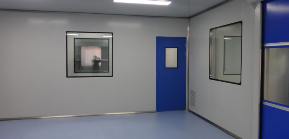 食品廠(chǎng)無(wú)塵凈化車(chē)間的要求有那些？