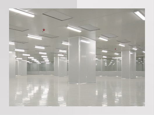 生物醫藥千級凈化車(chē)間工程裝修施工要點(diǎn)有哪些？