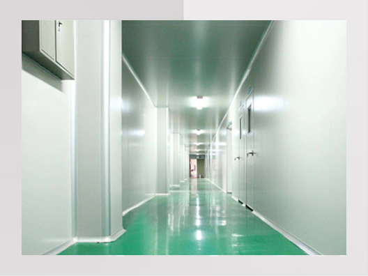 食品廠(chǎng)無(wú)塵凈化車(chē)間該如何布局與分區？