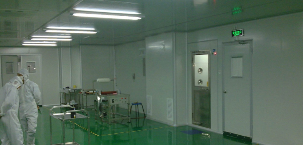 GMP凈化車(chē)間驗收的問(wèn)題有哪些
