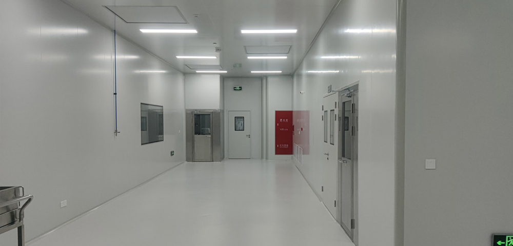 無(wú)塵潔凈車(chē)間為何會(huì )產(chǎn)生靜電，怎么阻止靜電？