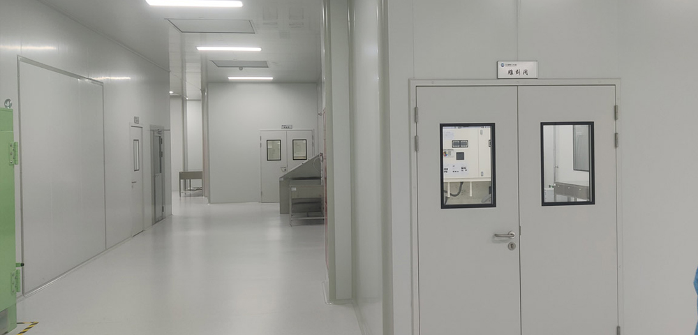 無(wú)塵潔凈車(chē)間為何會(huì )產(chǎn)生靜電，怎么阻止靜電？-2