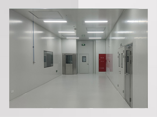 無(wú)塵潔凈車(chē)間為何會(huì )產(chǎn)生靜電，怎么阻止靜電？