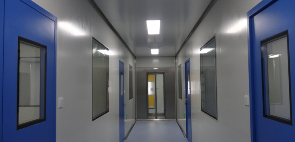 無(wú)塵凈化車(chē)間裝修多少錢(qián)一平方？