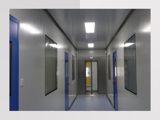 上海無(wú)塵凈化車(chē)間裝修每一平方多少錢(qián)？怎么計算