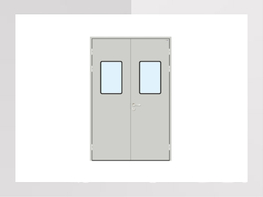 潔凈門(mén)、凈化門(mén)系列