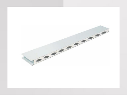 機制硫氧鎂夾芯板