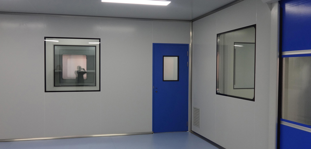 無(wú)錫百級凈化無(wú)塵車(chē)間裝修工程 無(wú)錫百級凈化無(wú)塵車(chē)間裝修工程