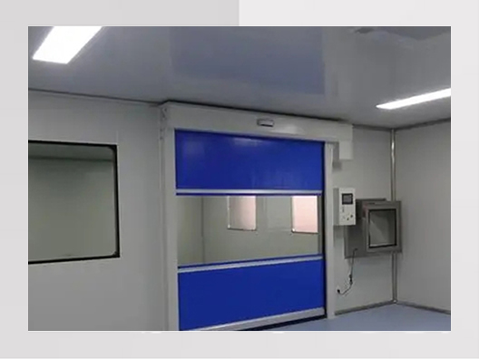 南通化妝品潔凈無(wú)塵凈化車(chē)間裝修工程