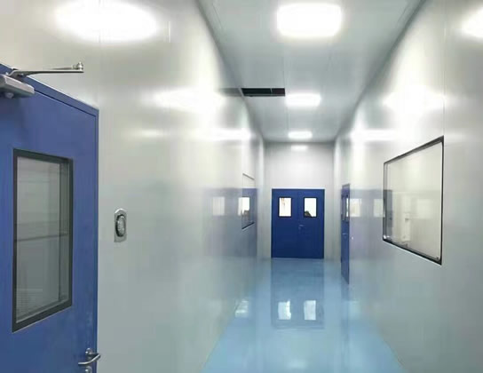 無(wú)錫凈化車(chē)間裝修:藥廠(chǎng)潔凈室微生物污染經(jīng)驗總結(四)