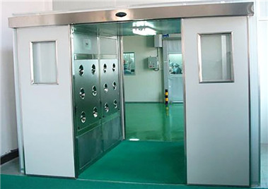 蘇州凈化工程凈化車(chē)間的工程中如何選擇使用適合的傳遞窗呢？