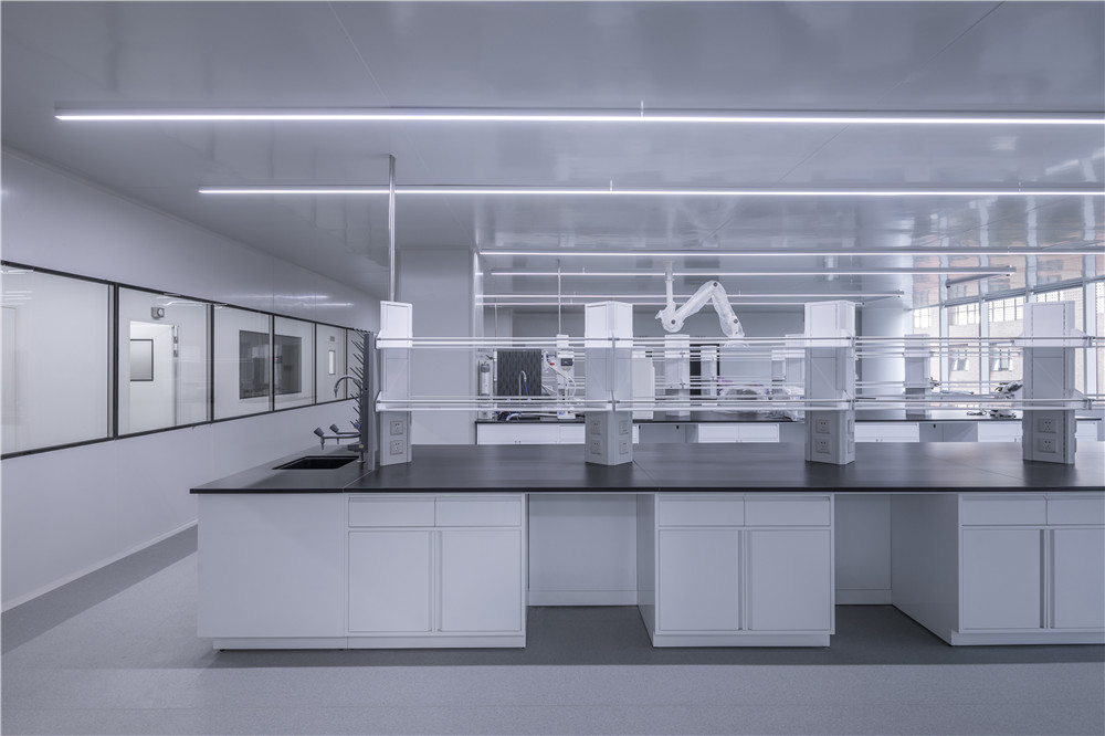 嘉興凈化車(chē)間裝修包括哪些施工內容，如何選擇靠譜的凈化工程公司？