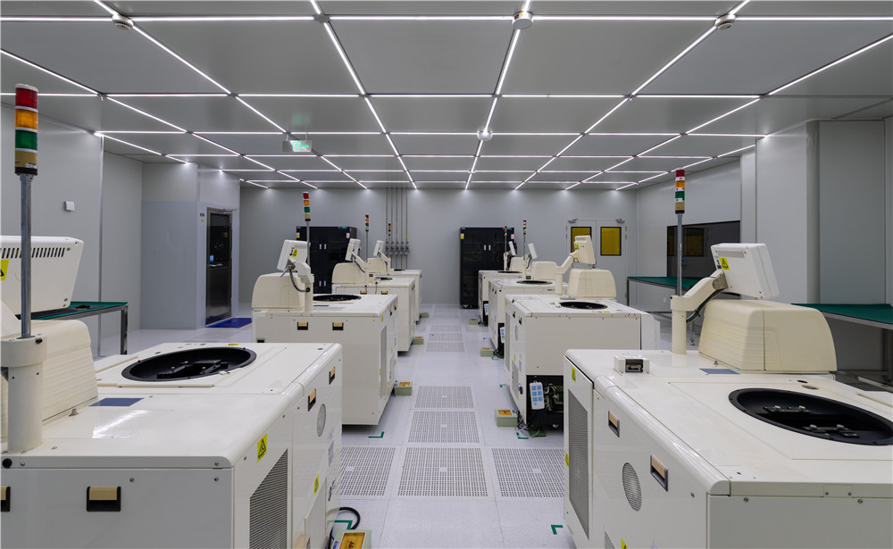 嘉興凈化車(chē)間裝修凈化工程費可幾年攤銷(xiāo)？