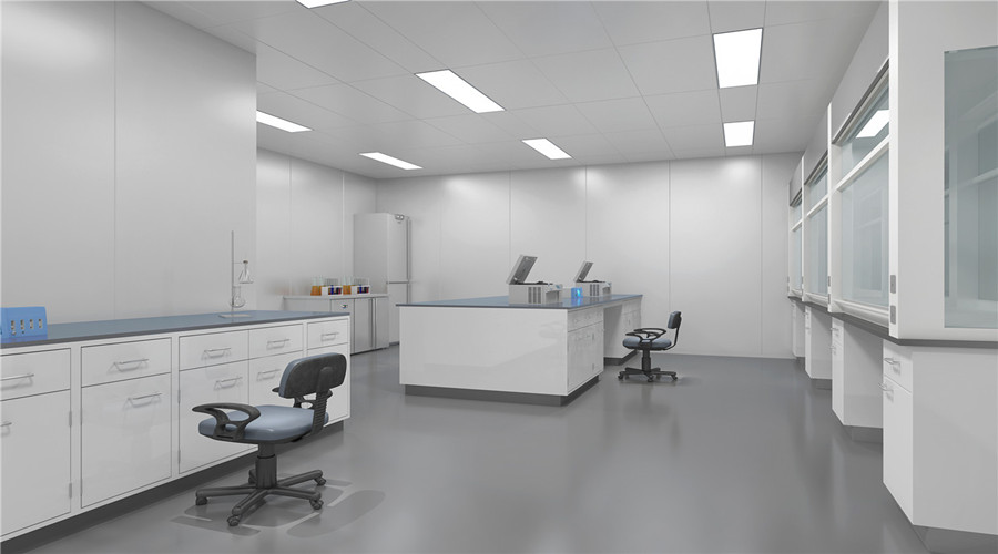 蘇州潔凈室裝修潔凈工程實(shí)驗室通風(fēng)的目的和要求
