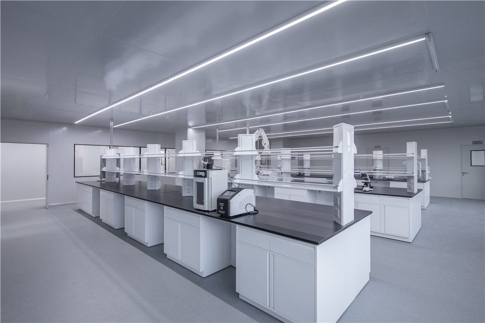 凈化車(chē)間裝修在設計和選擇設備時(shí)，要注意溫度和濕度的影響