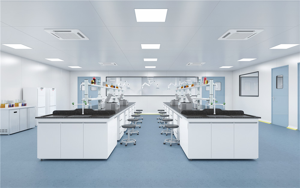 嘉興凈化車(chē)間裝修無(wú)塵凈化車(chē)間需要那些凈化設備？