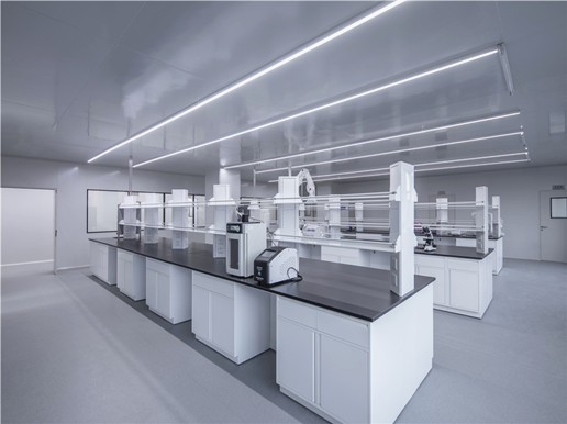 潔凈車(chē)間凈化彩鋼板在凈化工程裝飾中的應用